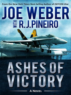 cover image of Ashes of Victory